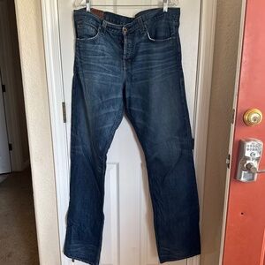Men's J Brand Walker Jeans 36x34